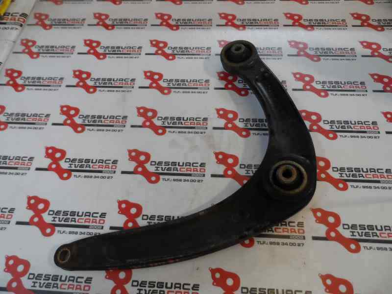BRAZO SUSPENSION INFERIOR DELANTERO IZQUIERDO CITROEN C4 PICASSO 1.6 HDI AMT 109CV