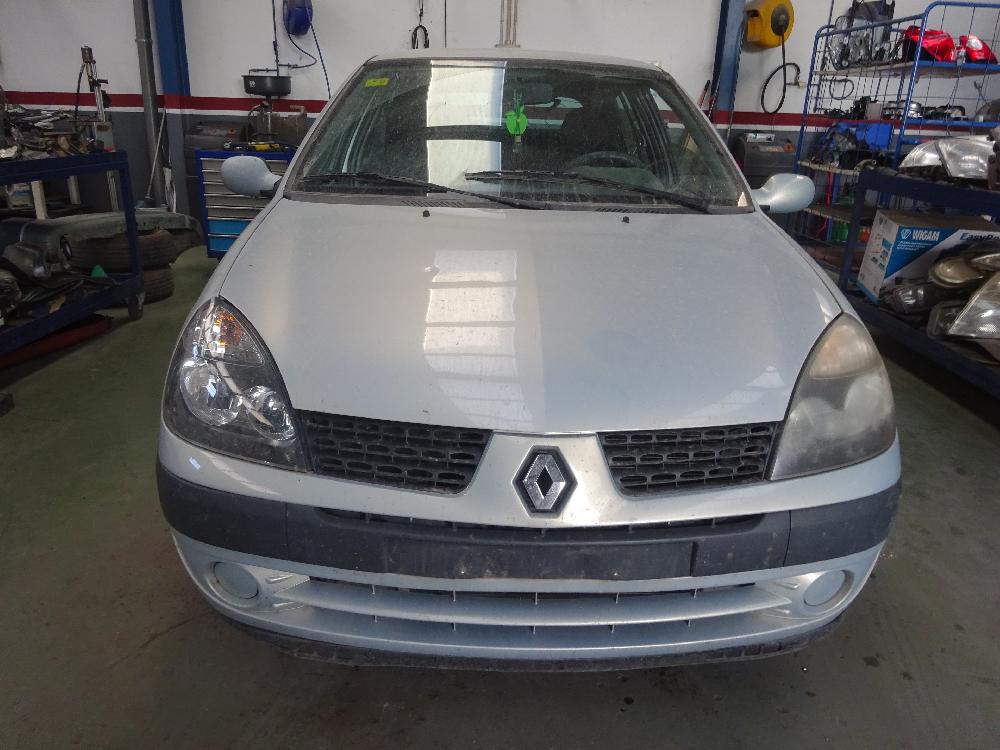 SONDA LAMBDA RENAULT CLIO 1.2 MT 58CV | 43KW