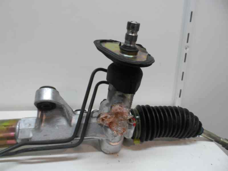 CREMALLERA DIRECCION ROVER 45 1.6 MT 109CV | 80KW