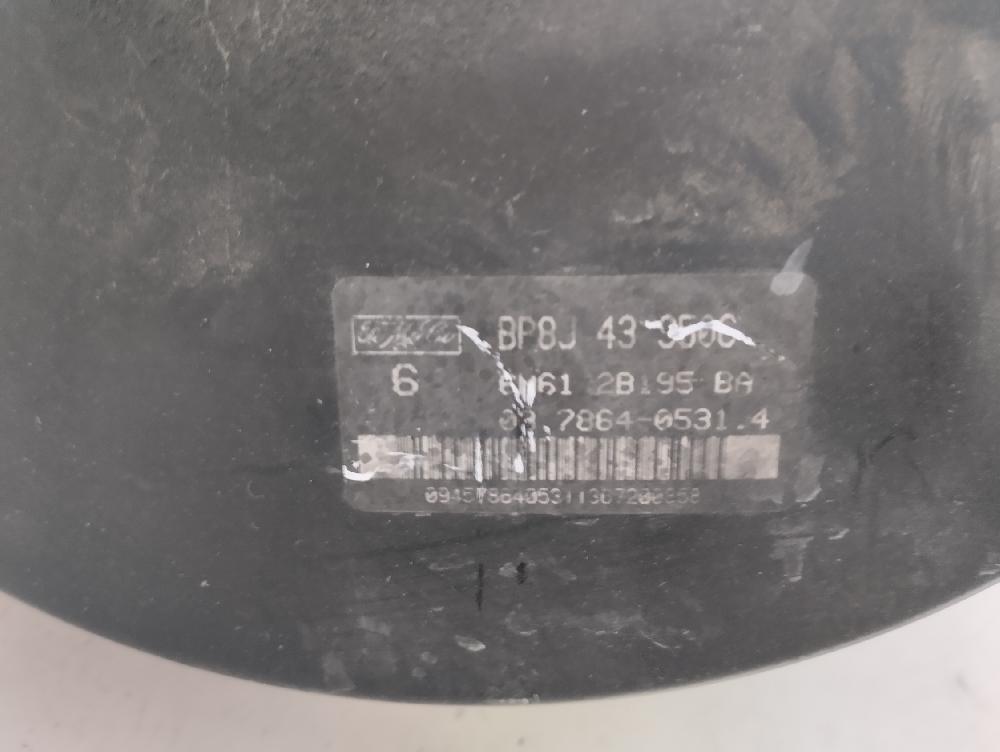 SERVOFRENO MAZDA 3 1.6 MT 105CV | 77KW