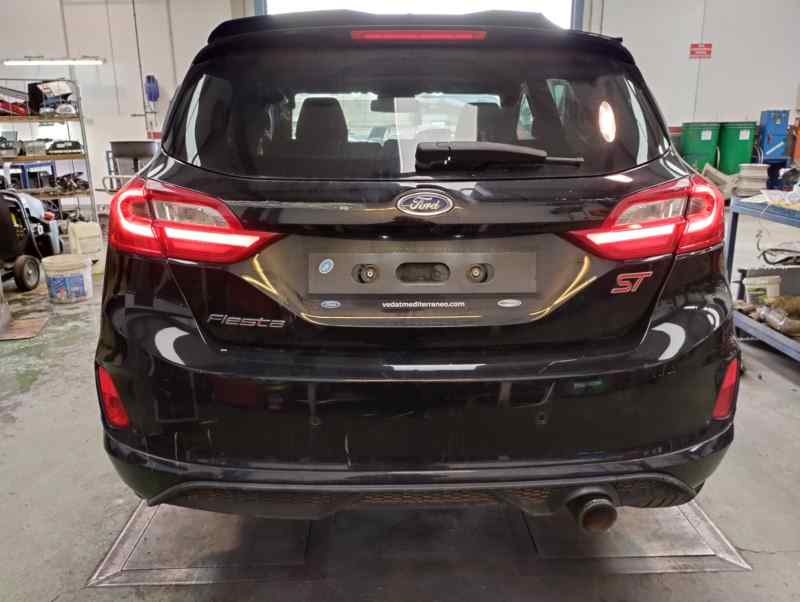 ALTERNADOR FORD FIESTA 2019 1.0 ECOBOOST MT 100CV | 74KW