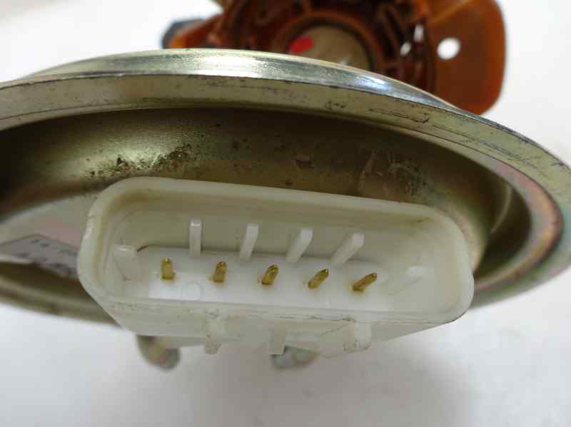 BOMBA COMBUSTIBLE OPEL CORSA 1.4 MT 60CV | 44KW