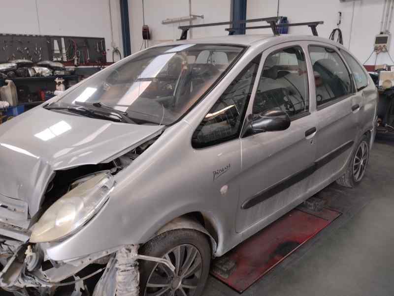 CENTRALITA MOTOR UCE CITROEN XSARA PICASSO 2004 1.6I MT 95CV