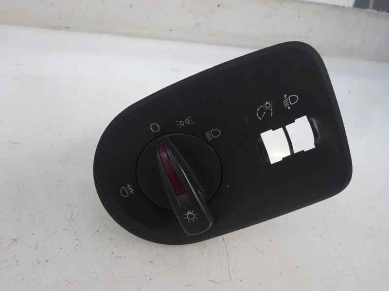MANDO LUCES SEAT IBIZA 1.6 TDI MT 105CV