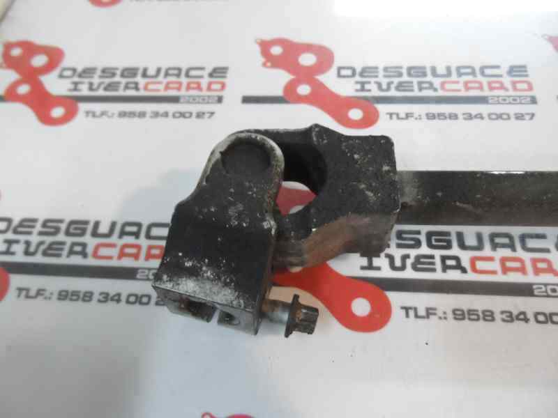 CARDAN DELANTERO BMW SERIE 3 2.0 318D MT 143CV
