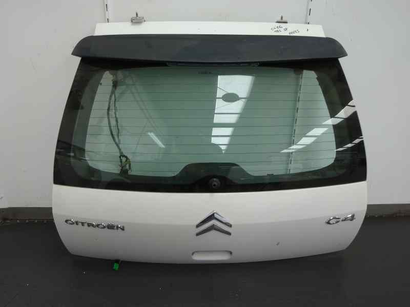 PORTON TRASERO CITROEN C4 1.4 MT 88CV | 65KW