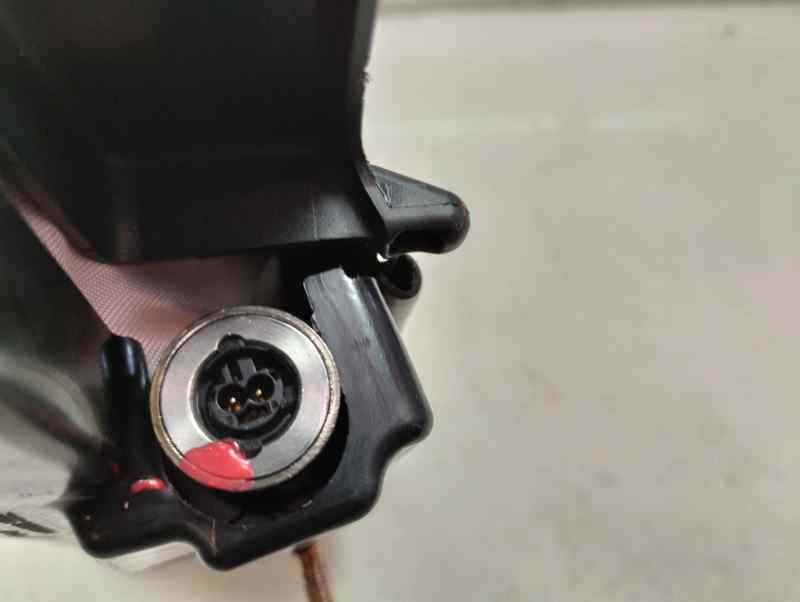 AIRBAG DELANTERO DERECHO OPEL CROSSLAND X 1.2 ECOTEC MT 110CV | 81KW