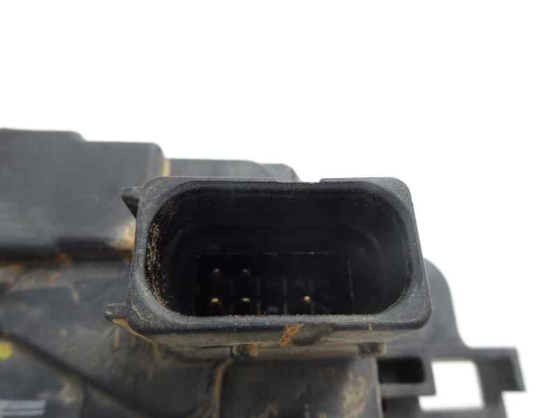 CERRADURA PUERTA DELANTERA IZQUIERDA OPEL ASTRA 1.7 CDTI 6MT 100CV