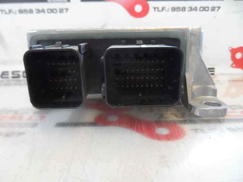 CENTRALITA AIRBAG FORD MONDEO 2.0 TD MT 115CV | 85KW