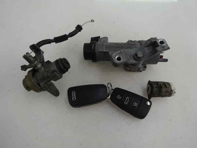 CONMUTADOR DE ARRANQUE AUDI A4 2.5 TDI MT 163CV