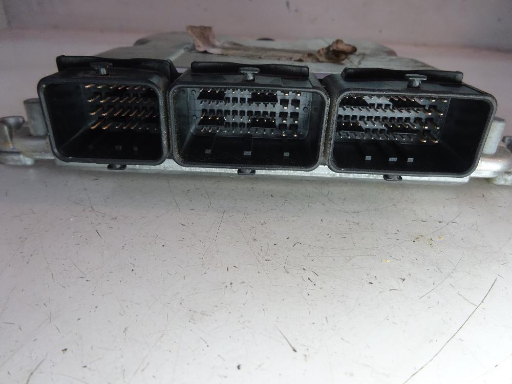 CENTRALITA MOTOR UCE RENAULT SCENIC 1.9 DCI MT 102CV