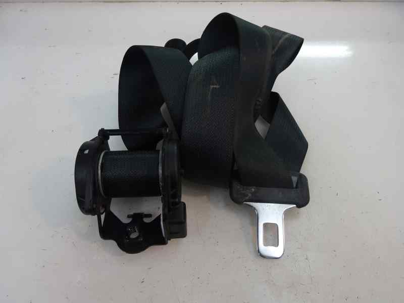 CINTURON SEGURIDAD TRASERO IZQUIERDO NISSAN QASHQAI 1.3 MT 140CV | 103KW