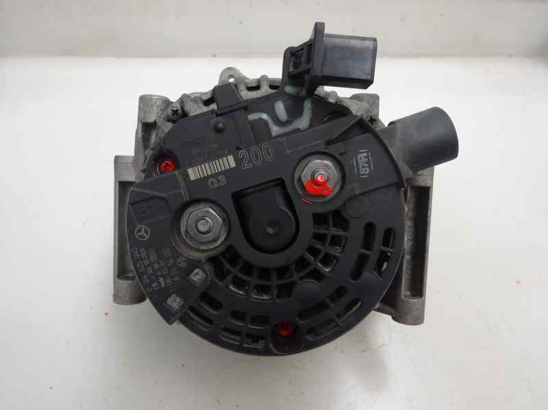 ALTERNADOR MERCEDES BENZ CLASE CLC 2010 200 2.2D MT 150CV | 110KW