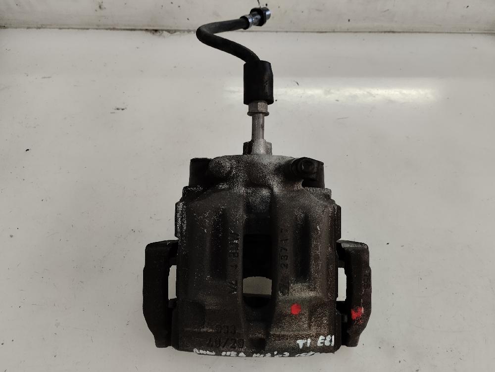 PINZA FRENO TRASERA IZQUIERDA BMW SERIE 1 2007 2.0 MT 150CV | 110KW
