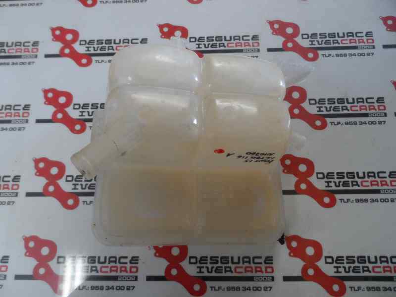 DEPOSITO EXPANSION FORD FOCUS 1.6 TDCI MT 115CV