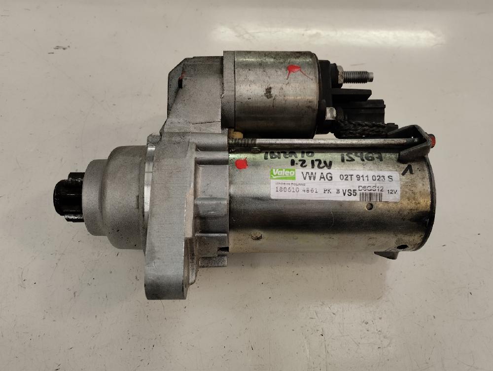 MOTOR ARRANQUE SEAT IBIZA 1.2 MT 64CV | 47KW