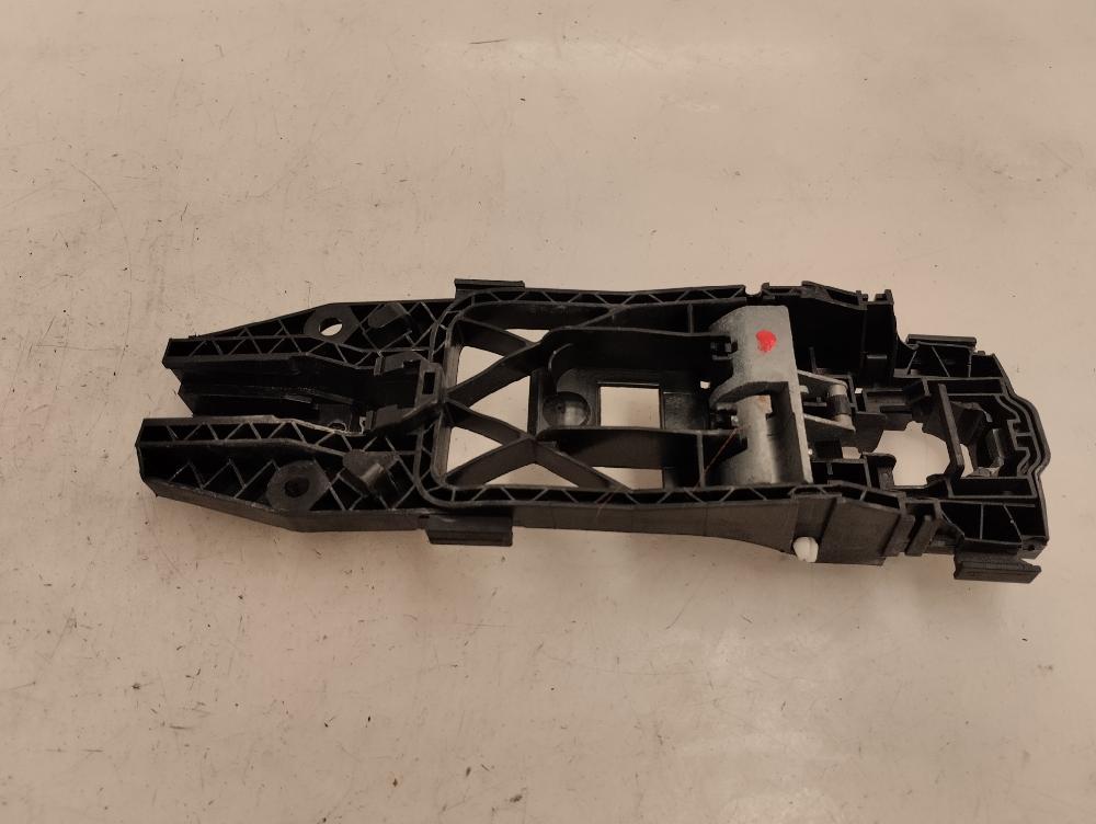 SOPORTE MANETA EXTERIOR PUERTA TRASERA DERECHA SEAT IBIZA 1.2 TSI MT 90CV