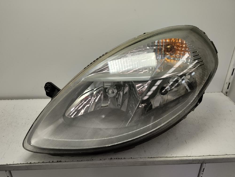 FARO IZQUIERDO LANCIA YPSILON 1.2 MT 60CV | 44KW