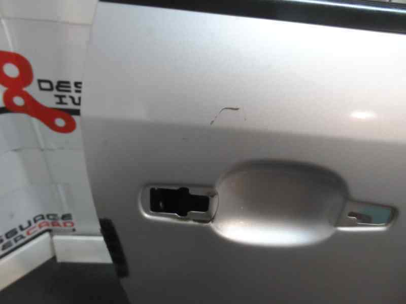 PUERTA DELANTERA DERECHA CITROEN C4 2007 1.4 MT 88CV | 65KW