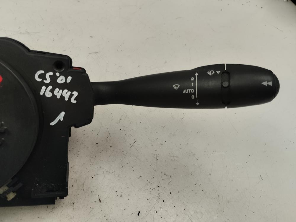 MANDO MULTIFUNCION CITROEN C5 2001 2.0 HDI AT 109CV