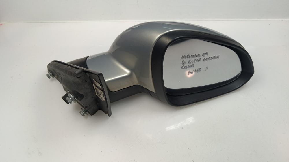 RETROVISOR DERECHO OPEL INSIGNIA 2.0 CDTI MT 130CV