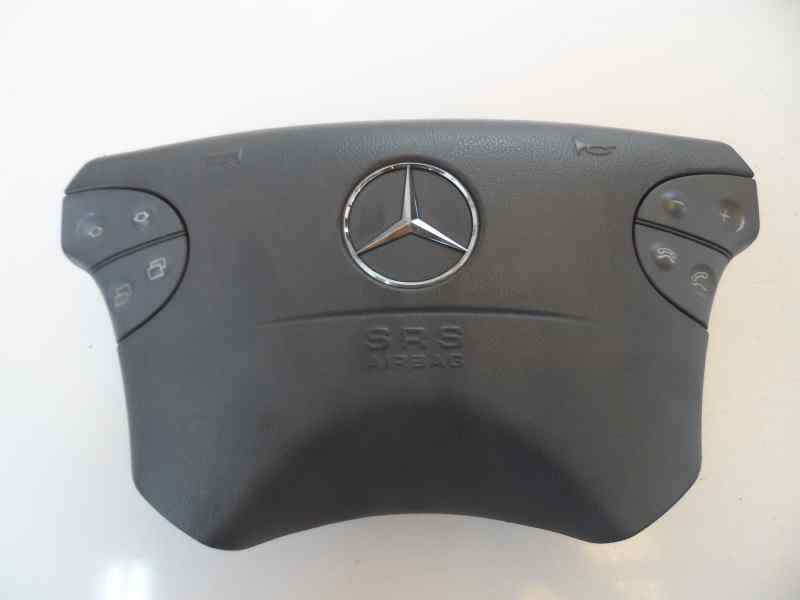 AIRBAG DELANTERO IZQUIERDO MERCEDES BENZ CLASE CLK 2.3 CLK 230 MT 197CV