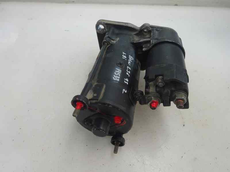MOTOR ARRANQUE BMW SERIE 3 1.8 318I MT 116CV