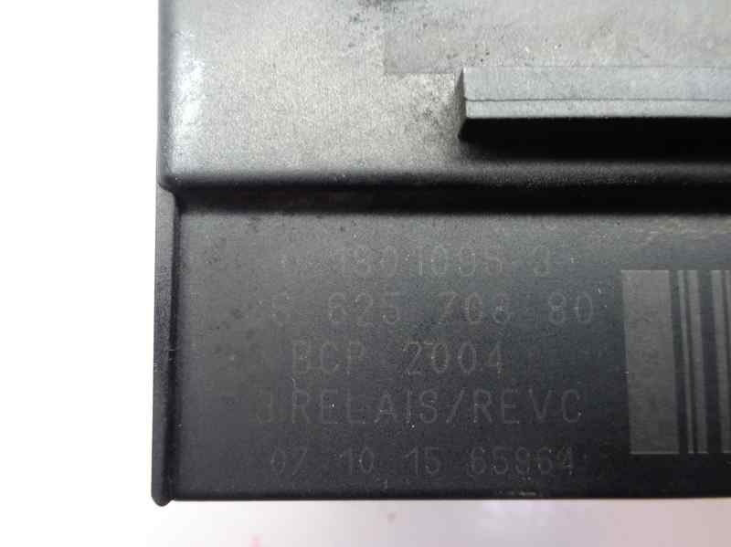 CAJA PRECALENTAMIENTO PEUGEOT 308 1.6 HDI 6MT 110CV