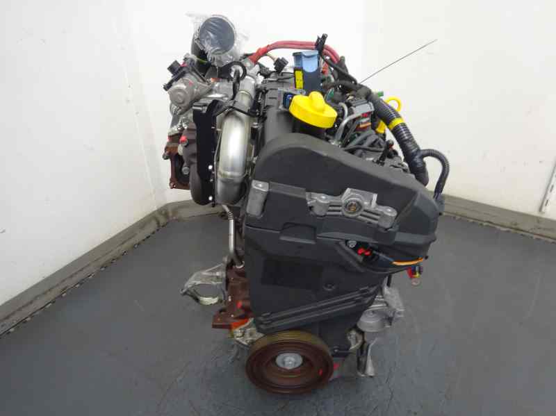 MOTOR COMPLETO DACIA LOGAN 1.5 D MT 70CV