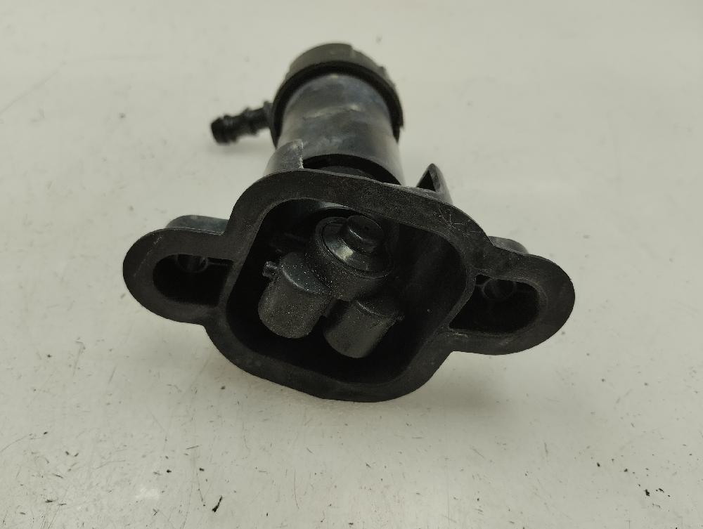 LIMPIA FARO XENON IZQUIERDO AUDI A4 2.0 MT 131CV