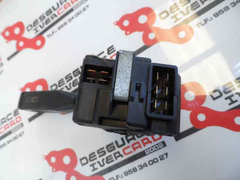 MANDO LUCES RENAULT 19 1.9 DT MT 90CV | 66KW
