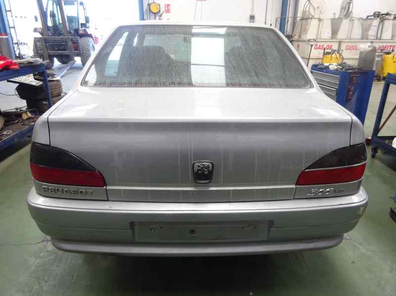 BOMBA DIRECCION PEUGEOT 306 2.0 MT HDI 90CV