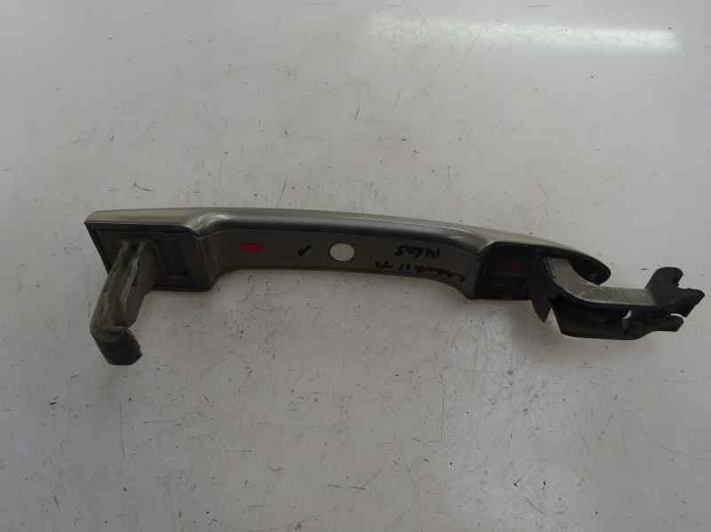 MANETA EXTERIOR TRASERA IZQUIERDA RENAULT LAGUNA 2.0 DCI MT 131CV