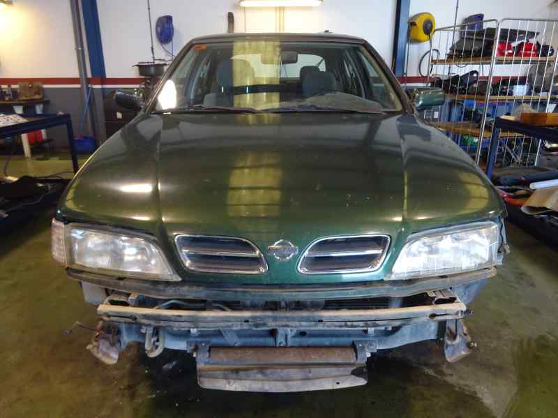 MANDO ELEVALUNAS DELANTERO IZQUIERDO NISSAN PRIMERA 1998 2.0 TD MT 90CV | 66KW
