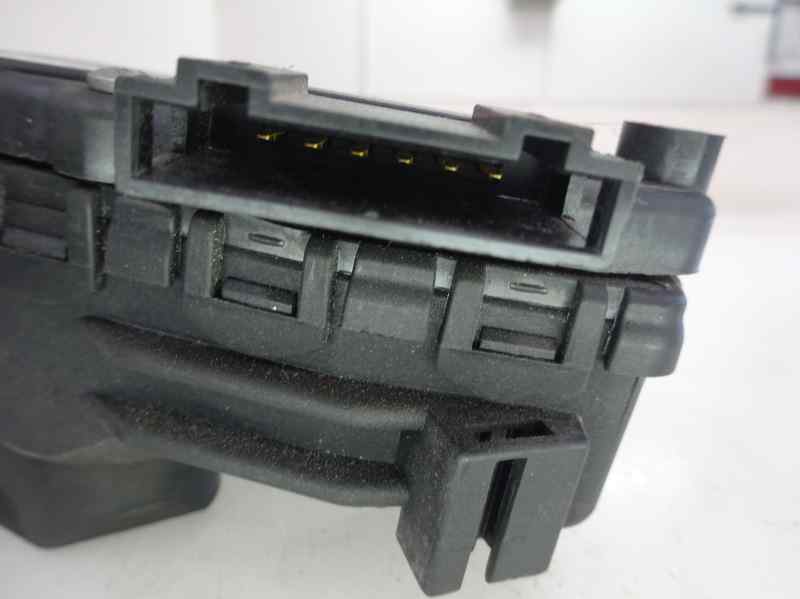 POTENCIOMETRO PEDAL VOLKSWAGEN PASSAT 1.9 TDI MT 101CV | 74KW