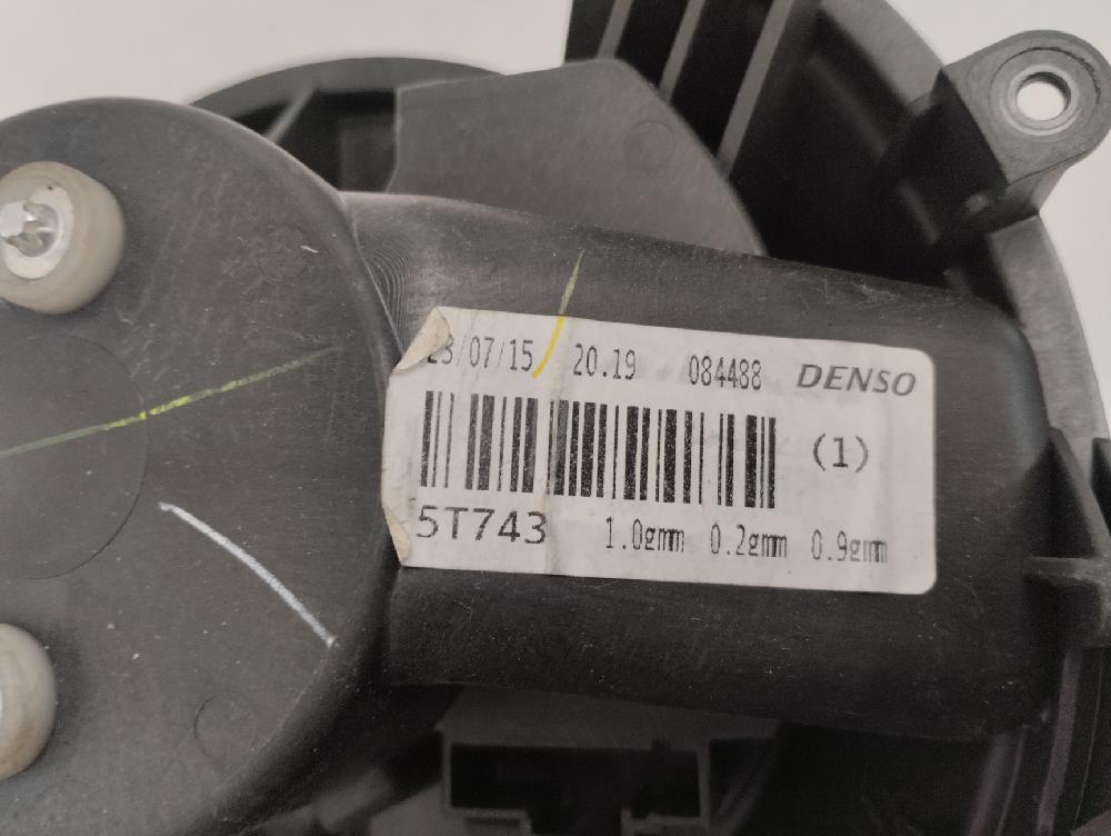 MOTOR CALEFACCION FIAT DOBLO 1.3 MT 90CV | 66KW
