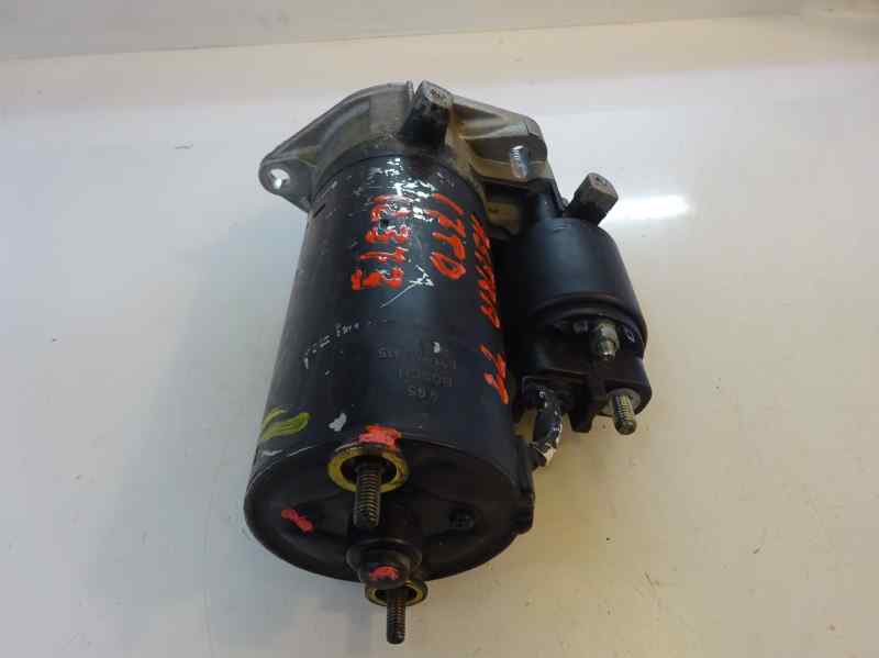 MOTOR ARRANQUE OPEL ASTRA 1.7 TD MT 68CV | 50KW