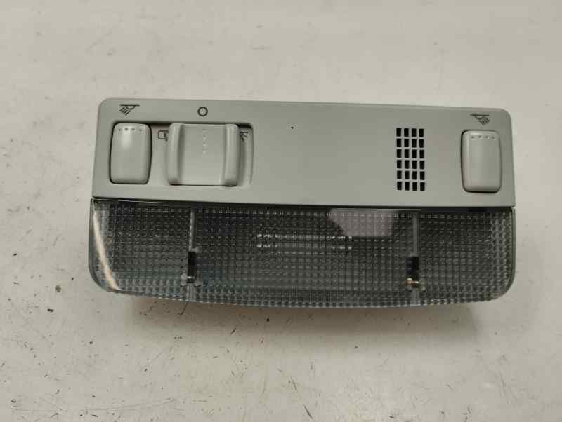 LUZ INTERIOR SKODA FABIA 1.0 MT 75CV
