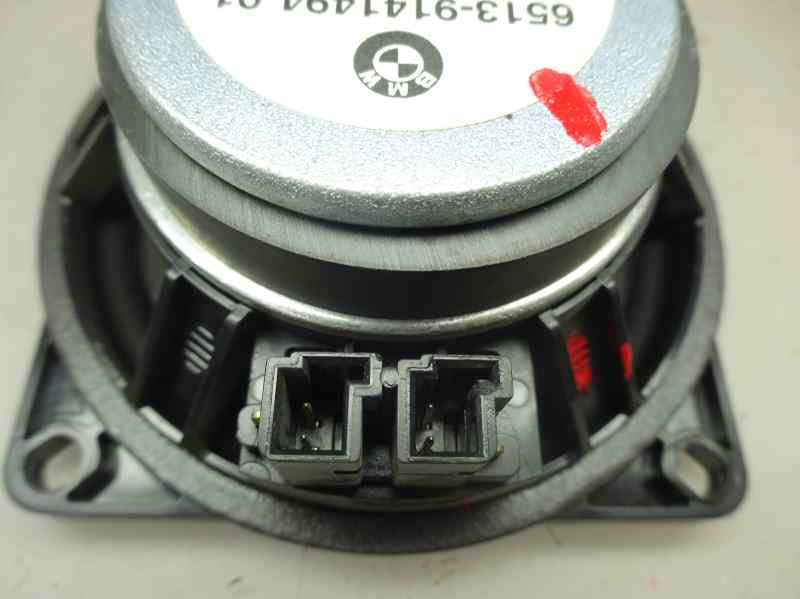 ALTAVOZ BMW X6 2008 3.0 XDRIVE35D AT 286CV