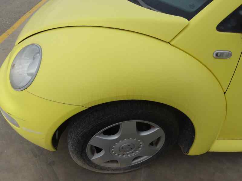 ALETA DELANTERA IZQUIERDA VOLKSWAGEN BEETLE 1.9 TDI MT 90CV
