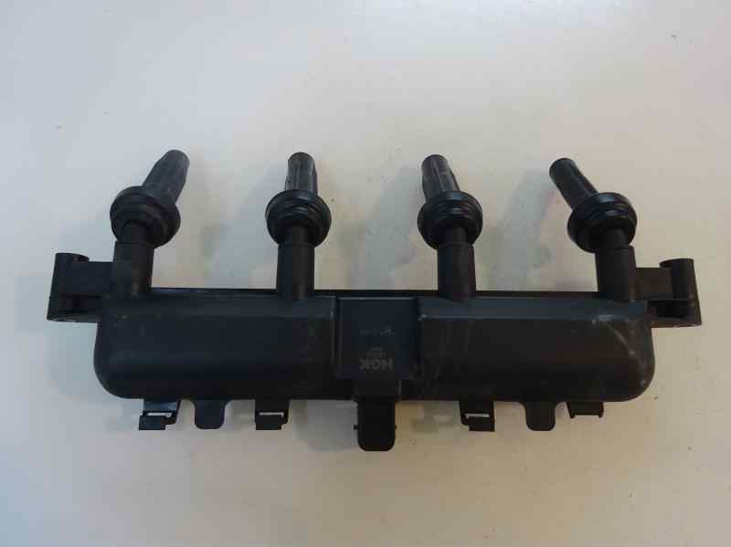 BOBINA ENCENDIDO PEUGEOT 206 1999 1.4 MT 75CV
