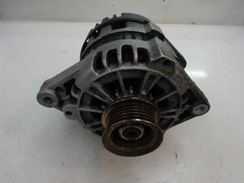 ALTERNADOR DAEWOO LANOS 1998 1.5 MT 86CV | 63KW
