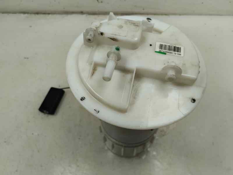 BOMBA COMBUSTIBLE PEUGEOT 2008 1.2 VTI MT 82CV