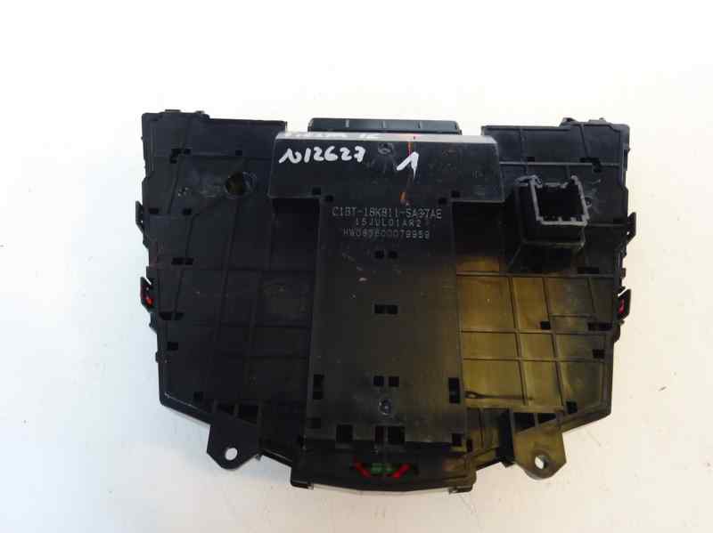 SISTEMA AUDIO RADIO CD FORD FIESTA 1.5 TDCI MT 75CV