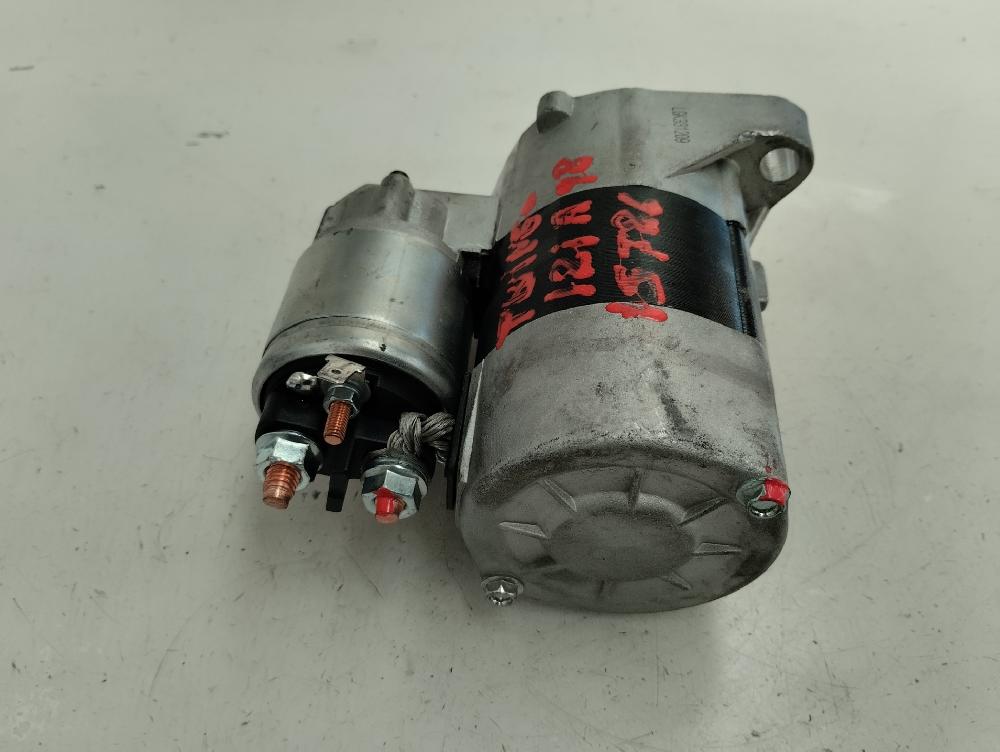 MOTOR ARRANQUE RENAULT TWINGO 1.2 MT 60CV