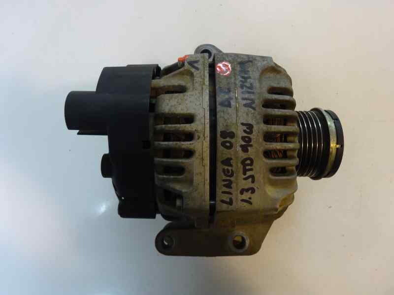 ALTERNADOR FIAT LINEA 1.3 MULTIJET MT 90CV