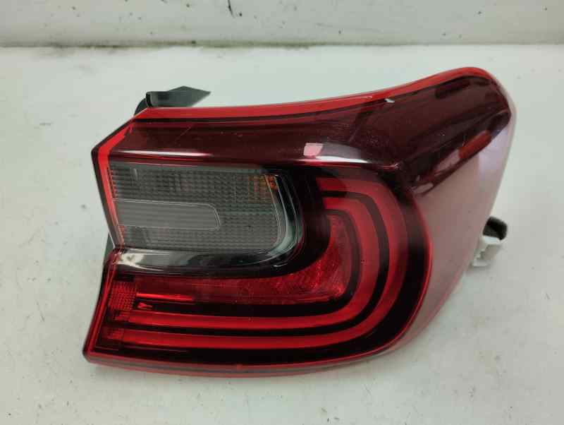 PILOTO TRASERO DERECHO KIA CEED 1.6 CRDI MT 136CV