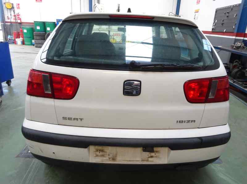 PILOTO TRASERO DERECHO SEAT IBIZA 2001 1.4 MT 60CV | 44KW