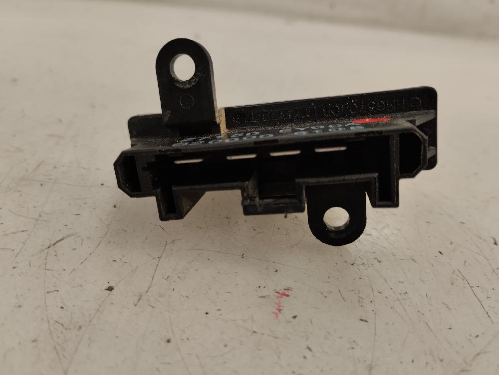 RESISTENCIA CALEFACCION NISSAN MICRA 1.2 MT 80CV