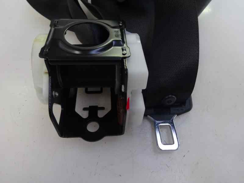CINTURON SEGURIDAD TRASERO DERECHO MERCEDES BENZ CLASE CLC 2009 1.8 MT 143CV | 105KW